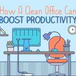 Clean an Office