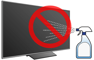 Essential TV cleaning tips