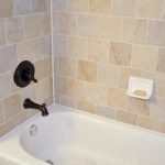 Mold From Shower Caulking