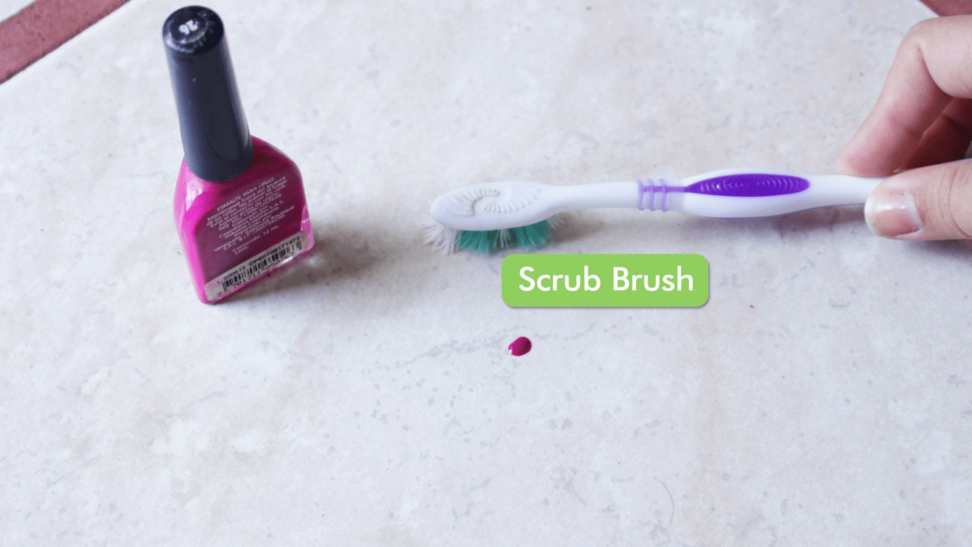 beauty accident vanish