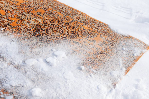 Eco-Friendly Rug Cleaning