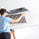 Indoor Quality Air Cleaning leads To Live Happy Life