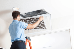 Indoor Quality Air Cleaning leads To Live Happy Life