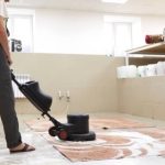 killing Carpet bacterias