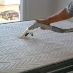 Highly trained Mattress Cleaning