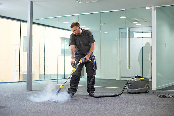 eco carpet cleaner
