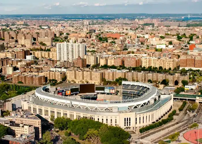 Bronx cleaning services
