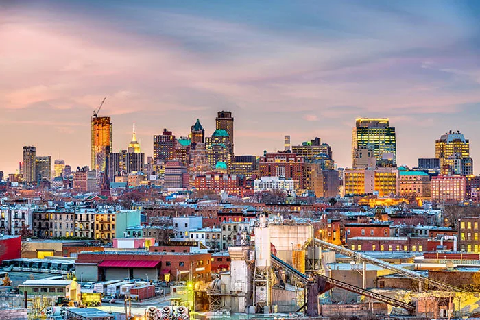Brooklyn cleaning services