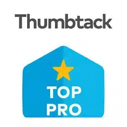 Thumbtack logo