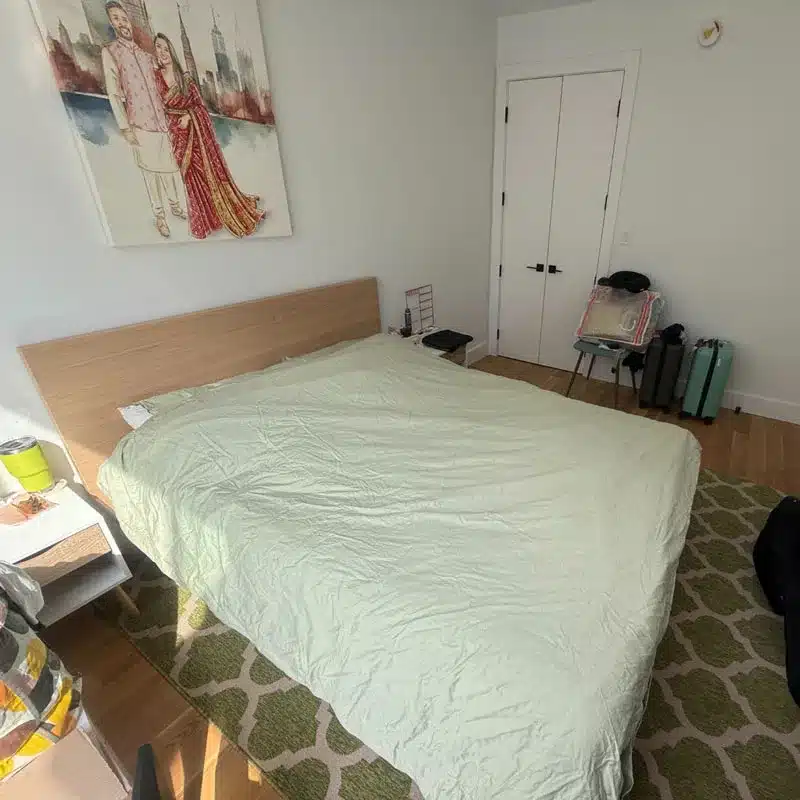 Clean-Bedroom-in-NYC