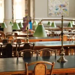 classic-interior-of-empty-university-library
