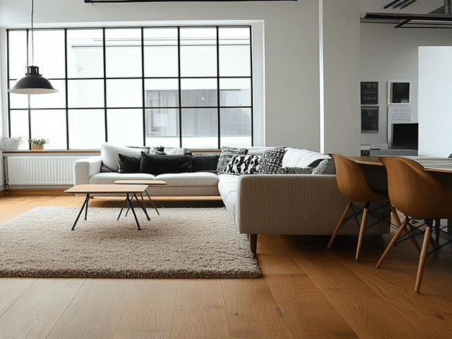 Move In Cleaning in NYC