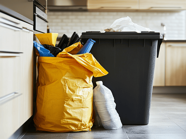 Garbage Cleaning NYC