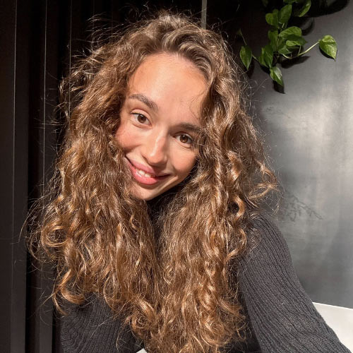 Veronika Maslova - Head of Operations