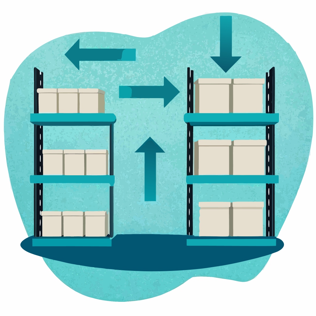 Custom home organization system design based on daily routines and storage needs